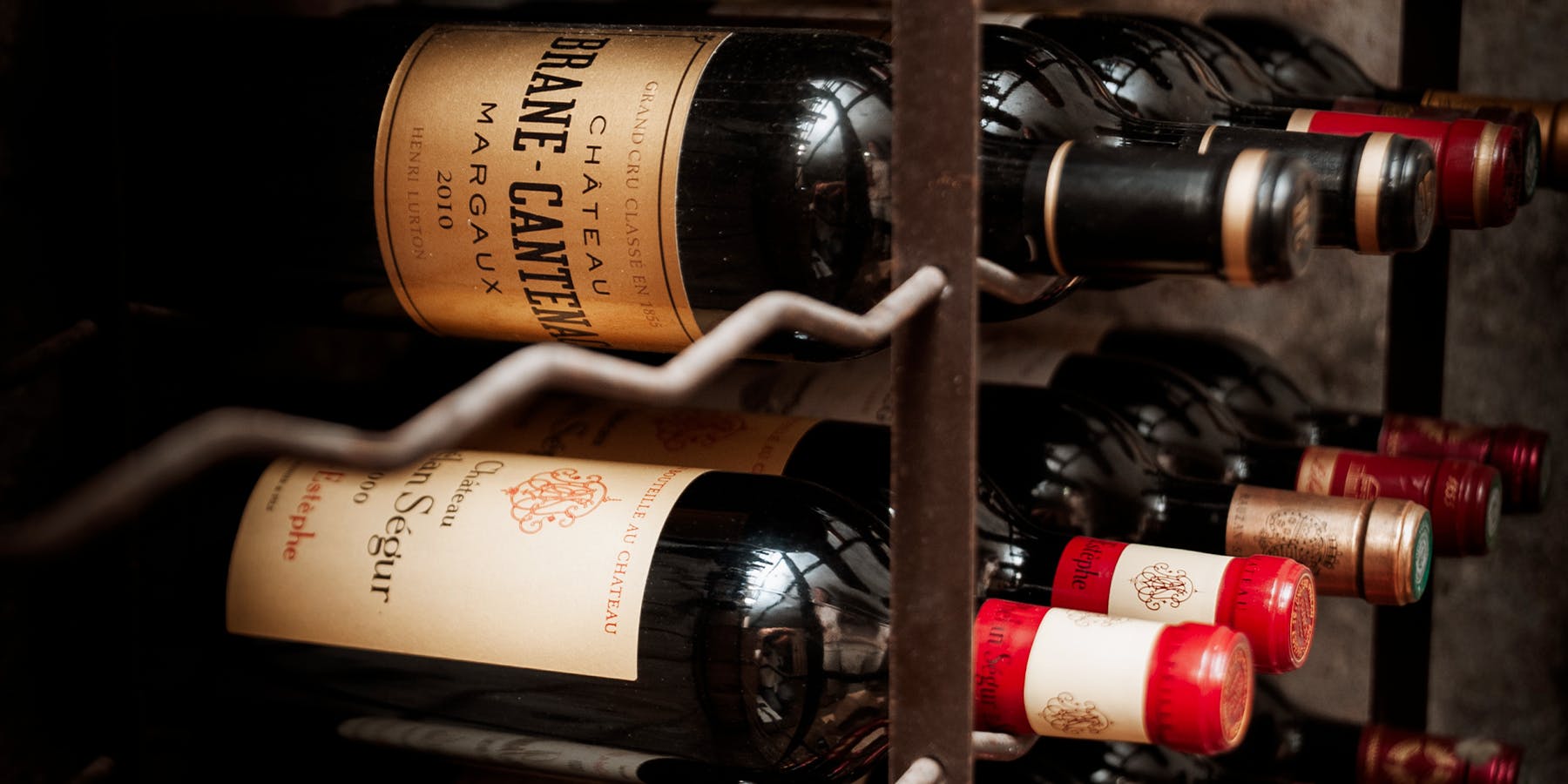 đ· How to Start Wine Collecting: A Beginnerâs Guide to Building Your Cellar