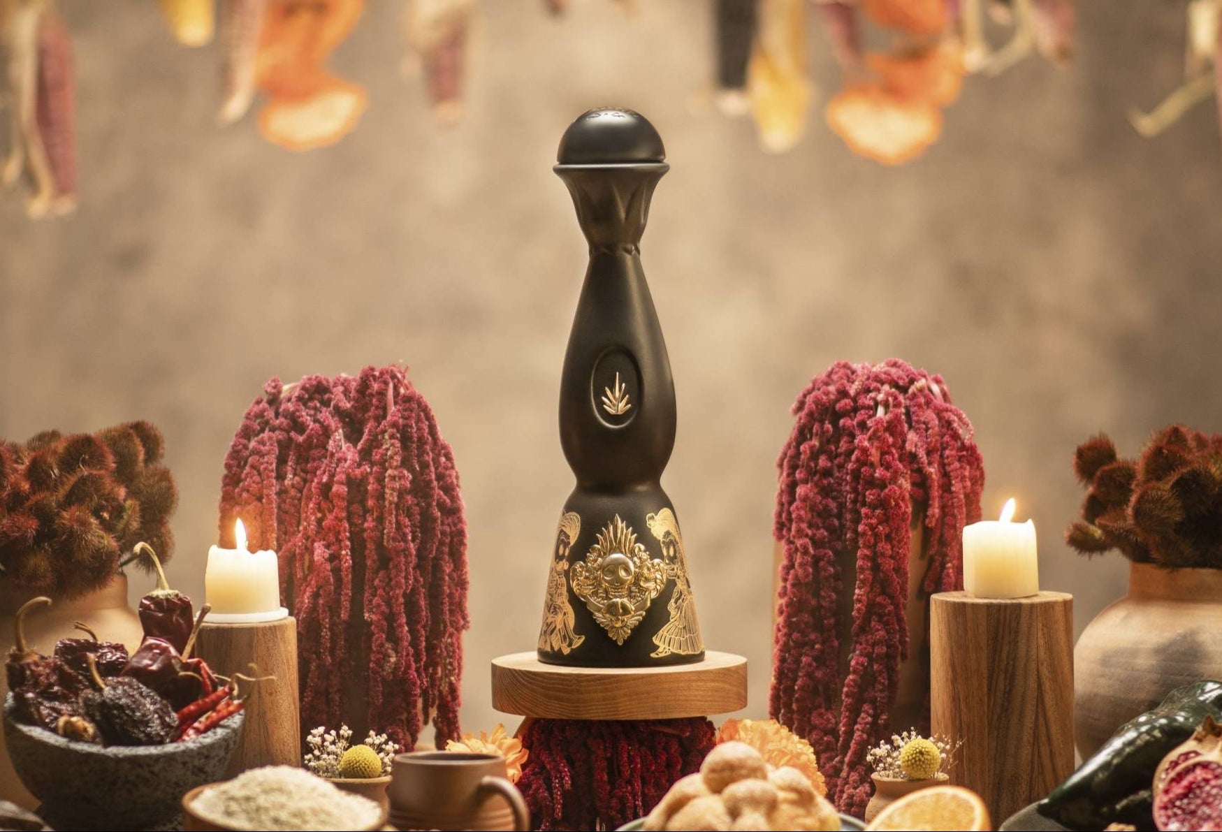 Why Clase Azul Limited Editions Are the Ultimate Tequila Collectibles