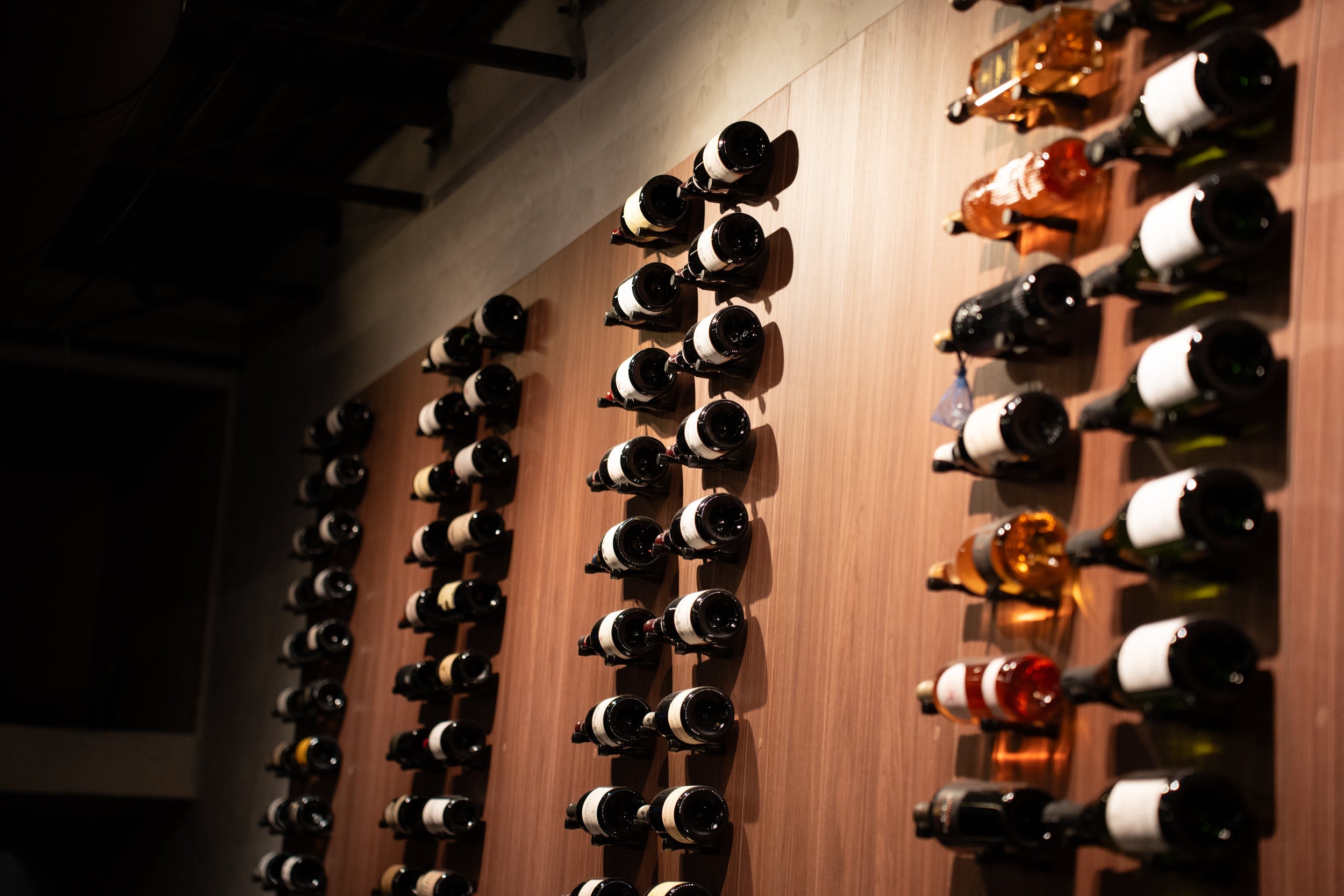 🍷 Why Wine Collecting Has Outperformed Some Traditional Assets