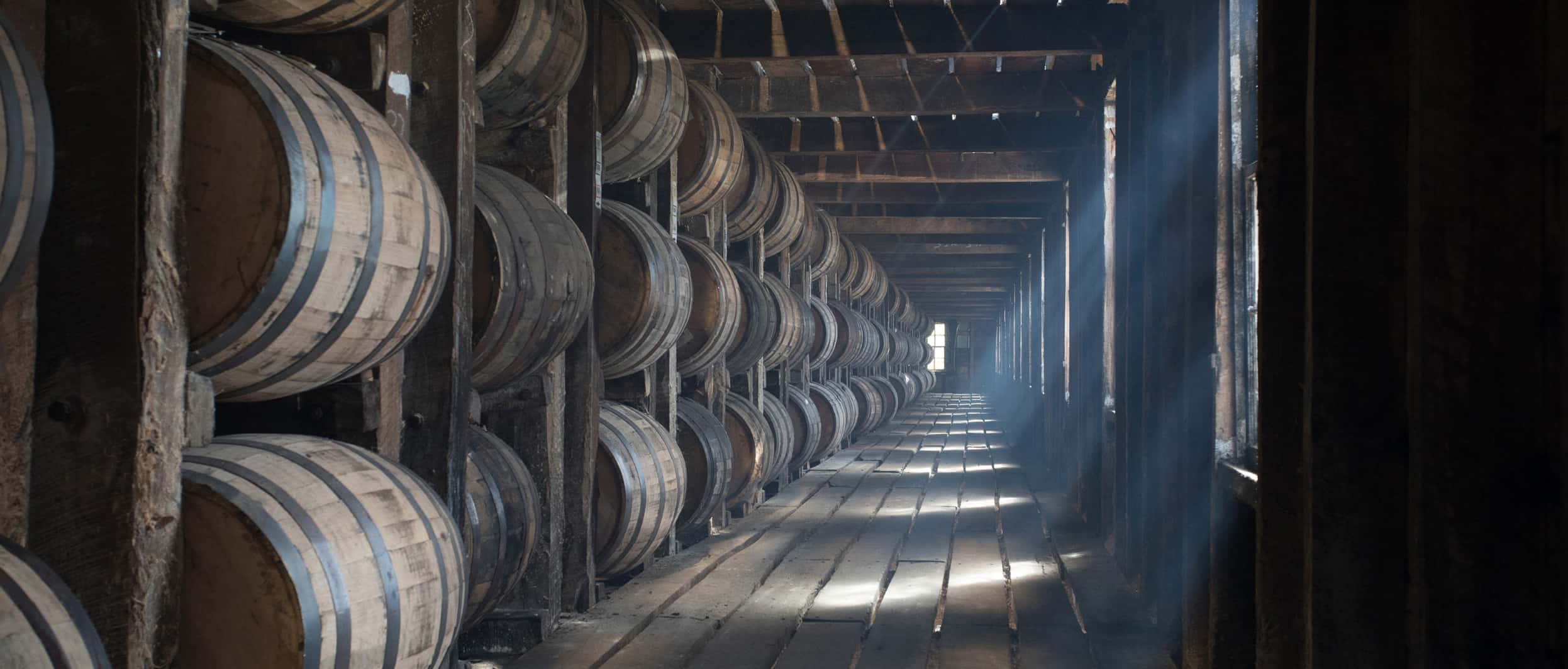 Bourbon Boom: Why America’s Native Spirit Is in Such High Demand