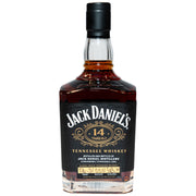 Jack Daniel’s 14 Year Old Tennessee Whiskey | 750ml
