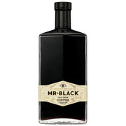 Mr Black Cold Brew Coffee | Liqueur | Australia | 750ml