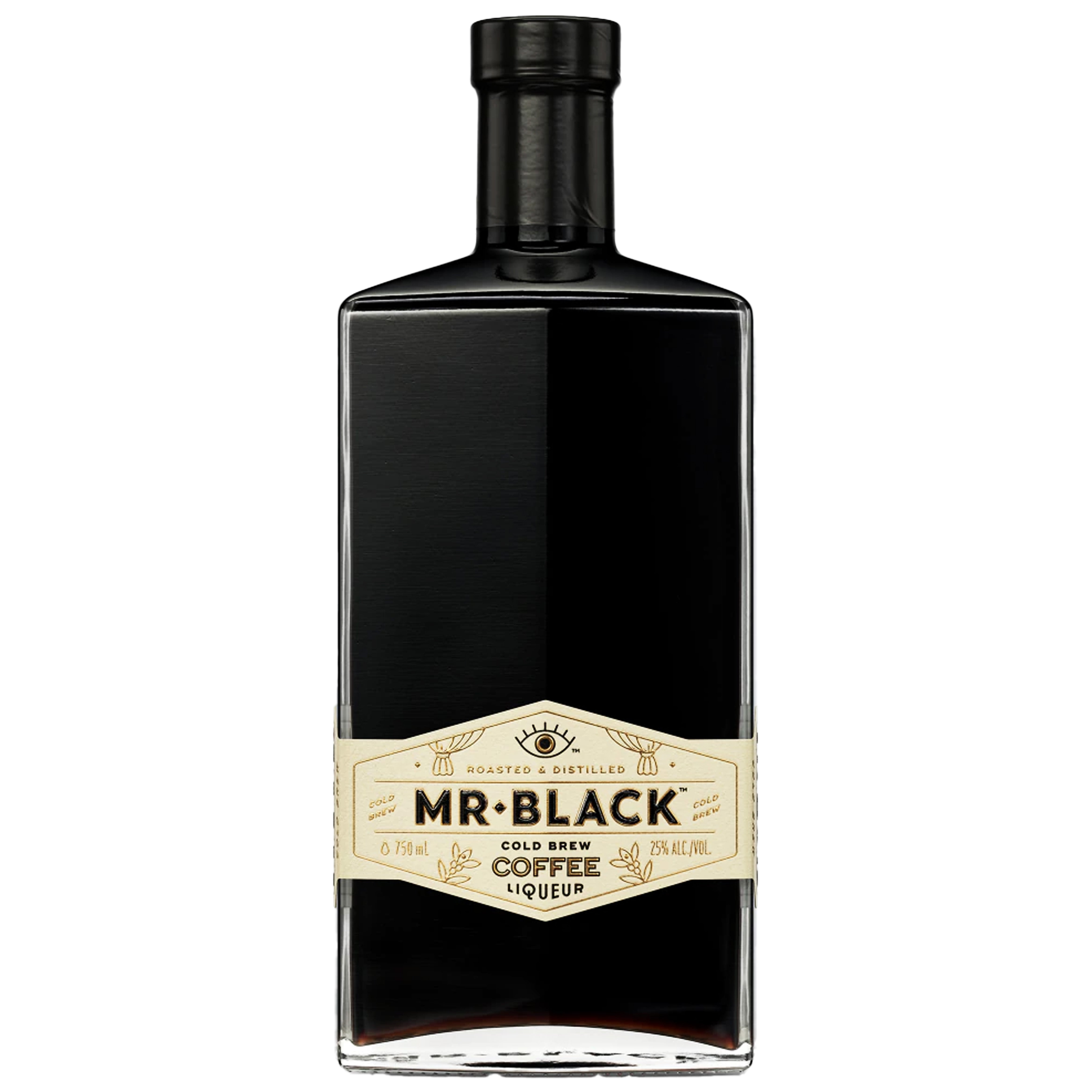 Mr Black Cold Brew Coffee | Liqueur | Australia | 750ml