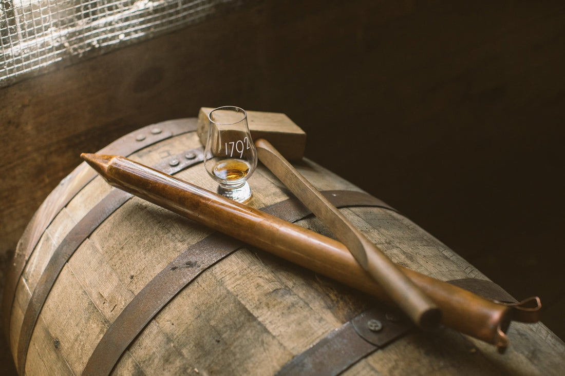 Miami Barrel Picks: Rare Collects’ Investment in Liquid Gold