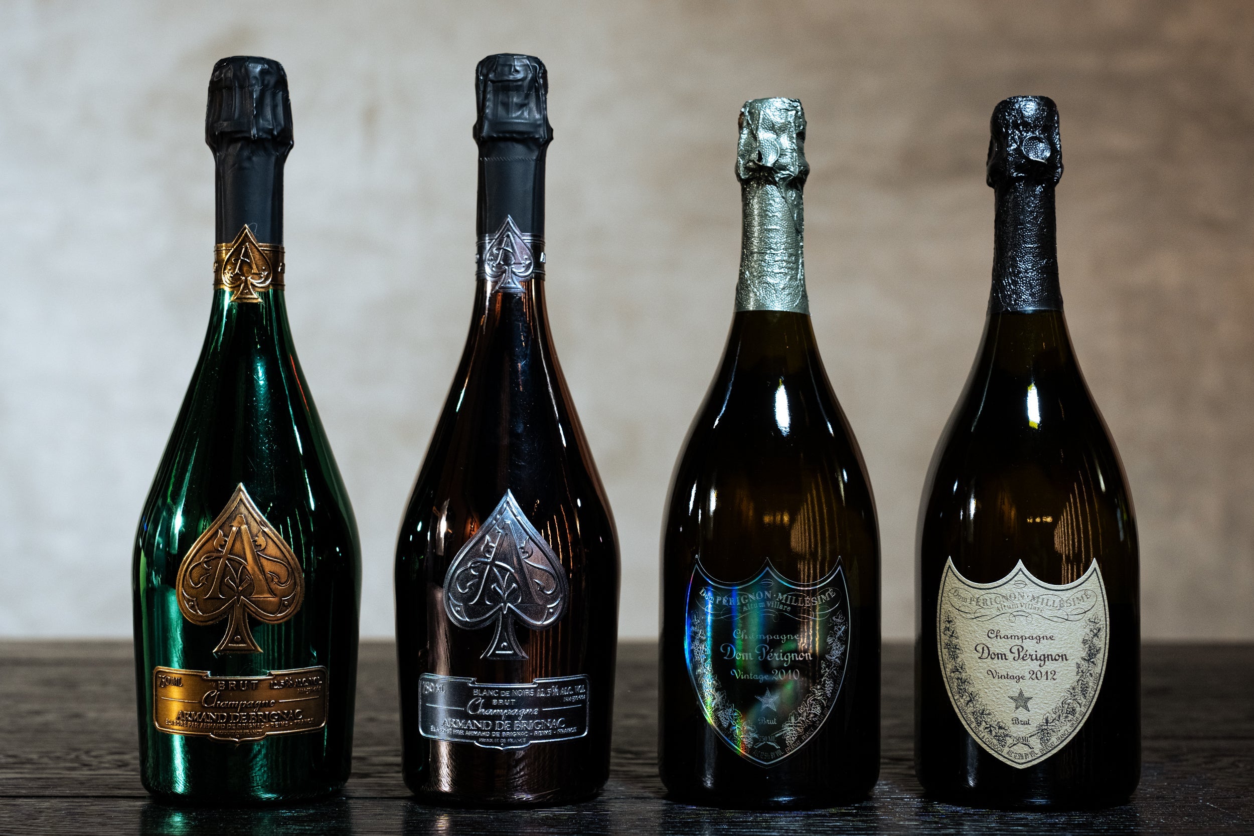🍾 The Legendary History of Dom Pérignon: Birth of the World’s Most Iconic Champagne