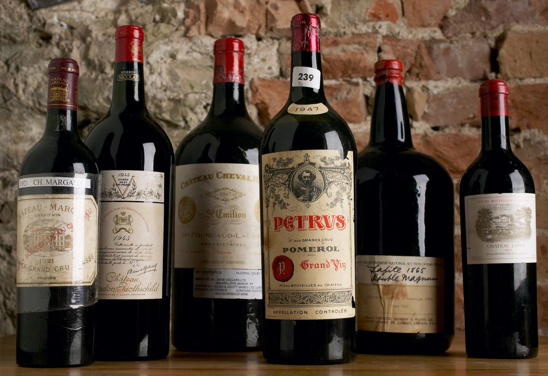 🏆 What Makes Rare Collects the Best Wine Store in Miami?