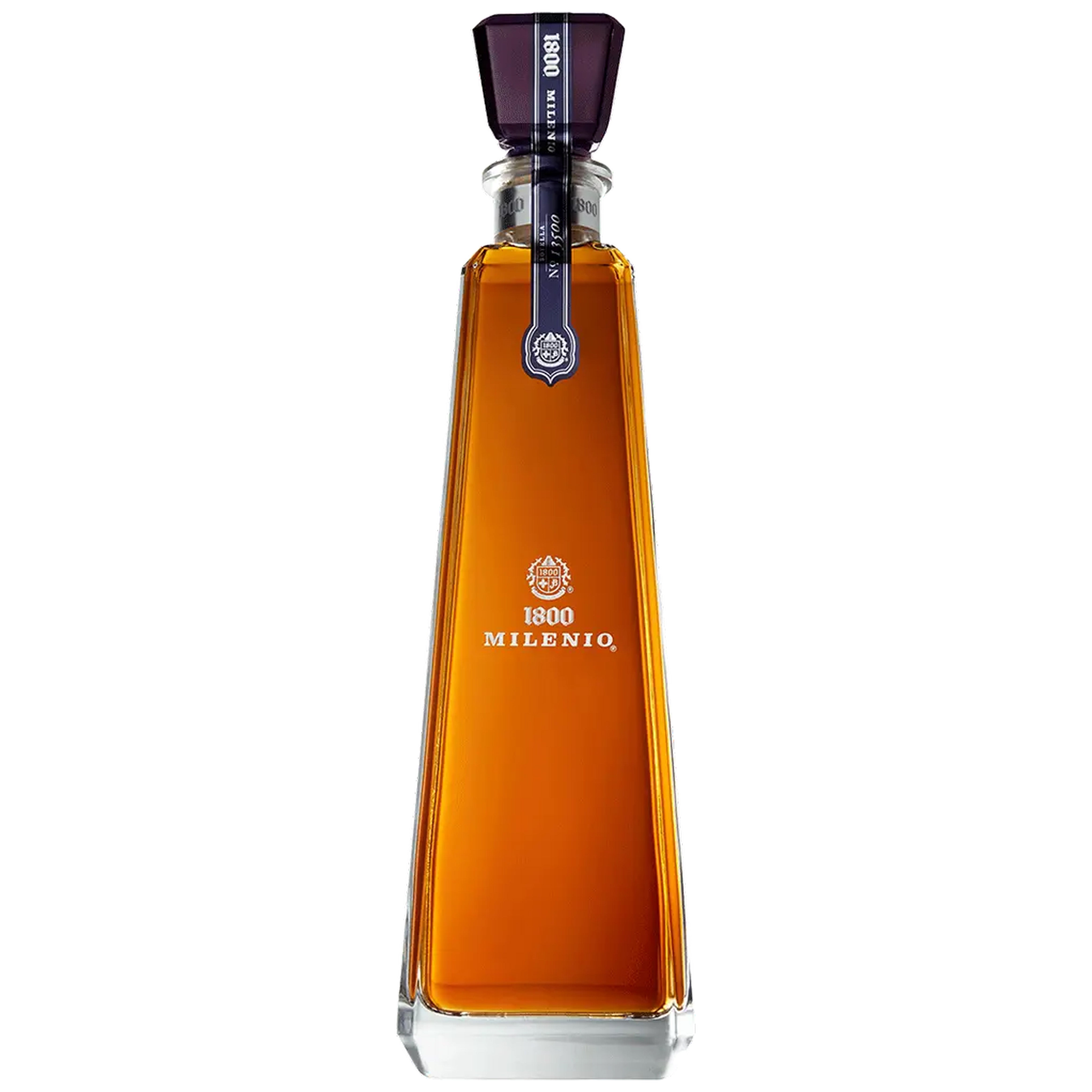 1800 Milenio | Extra Añejo Tequila | 750ml