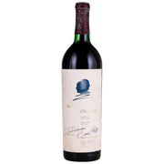 1980 Opus One – Napa Valley - 750ml