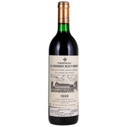 1989 Château Haut-Brion | Premier Cru Classé | Pessac-Léognan | 750ml