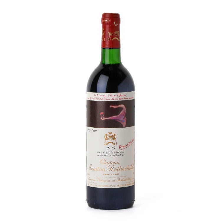 1990 Château Mouton Rothschild | 750ml