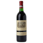 1992 Château Lafite Rothschild | 750ml