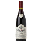 1998 Claude Dugat Chapelle-Chambertin Grand Cru | 750ml