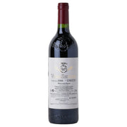1998 Vega Sicilia Unico Gran Reserva | 750ml