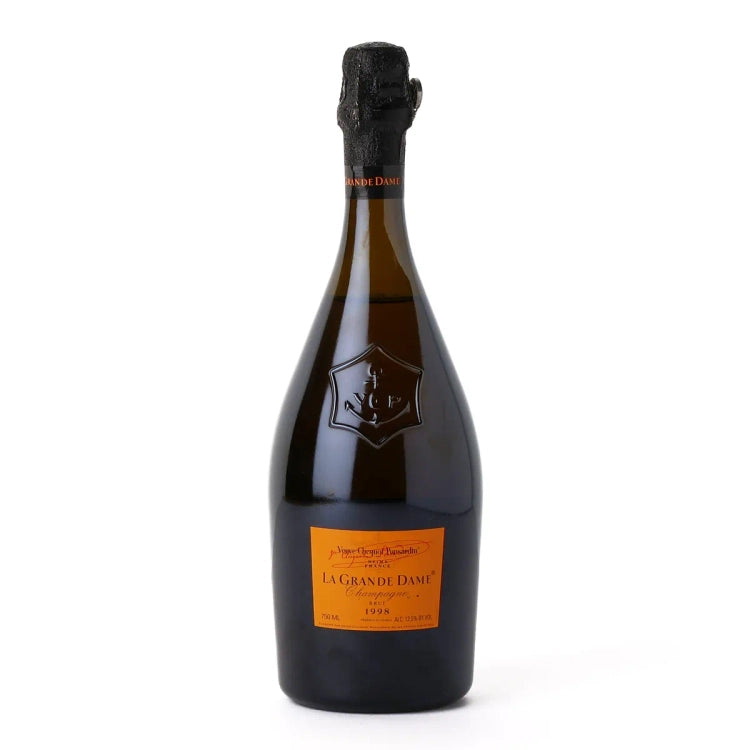1998 Veuve Clicquot Ponsardin La Grande Dame Brut | 750ml