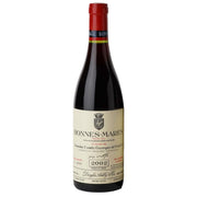 2002 Domaine Comte Georges de Vogüé Bonnes-Mares Grand Cru | 750ml