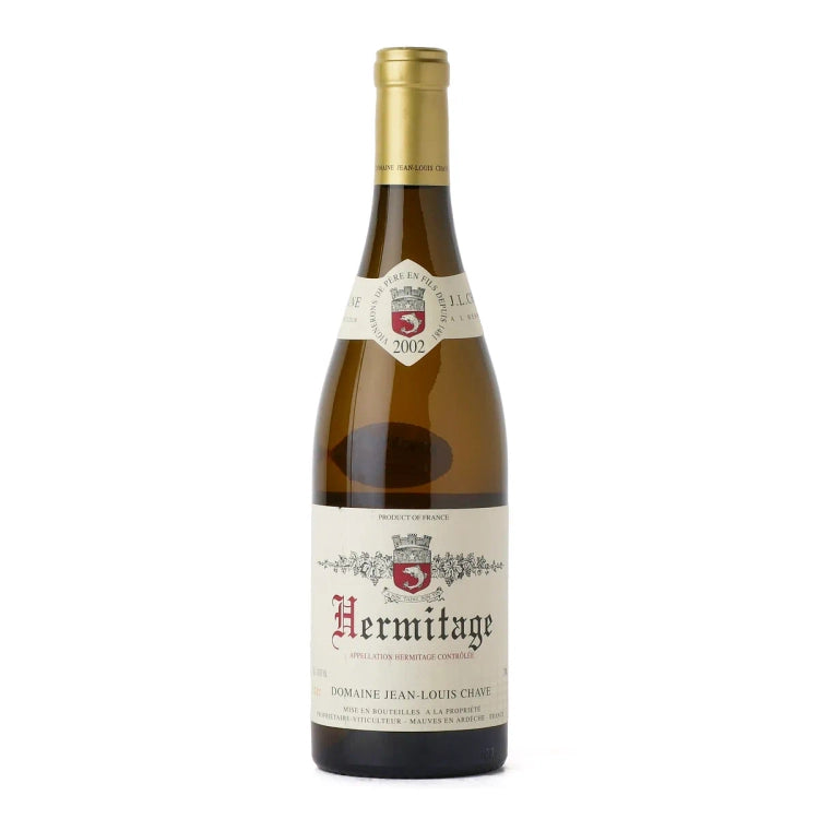 2002 Domaine Jean-Louis Chave Hermitage Blanc | 750ml