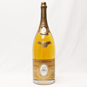 2002 Louis Roederer Cristal Millésime Brut – 6L (Methuselah)