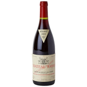 2003 Château Rayas Châteauneuf-du-Pape Réserve | 750ml