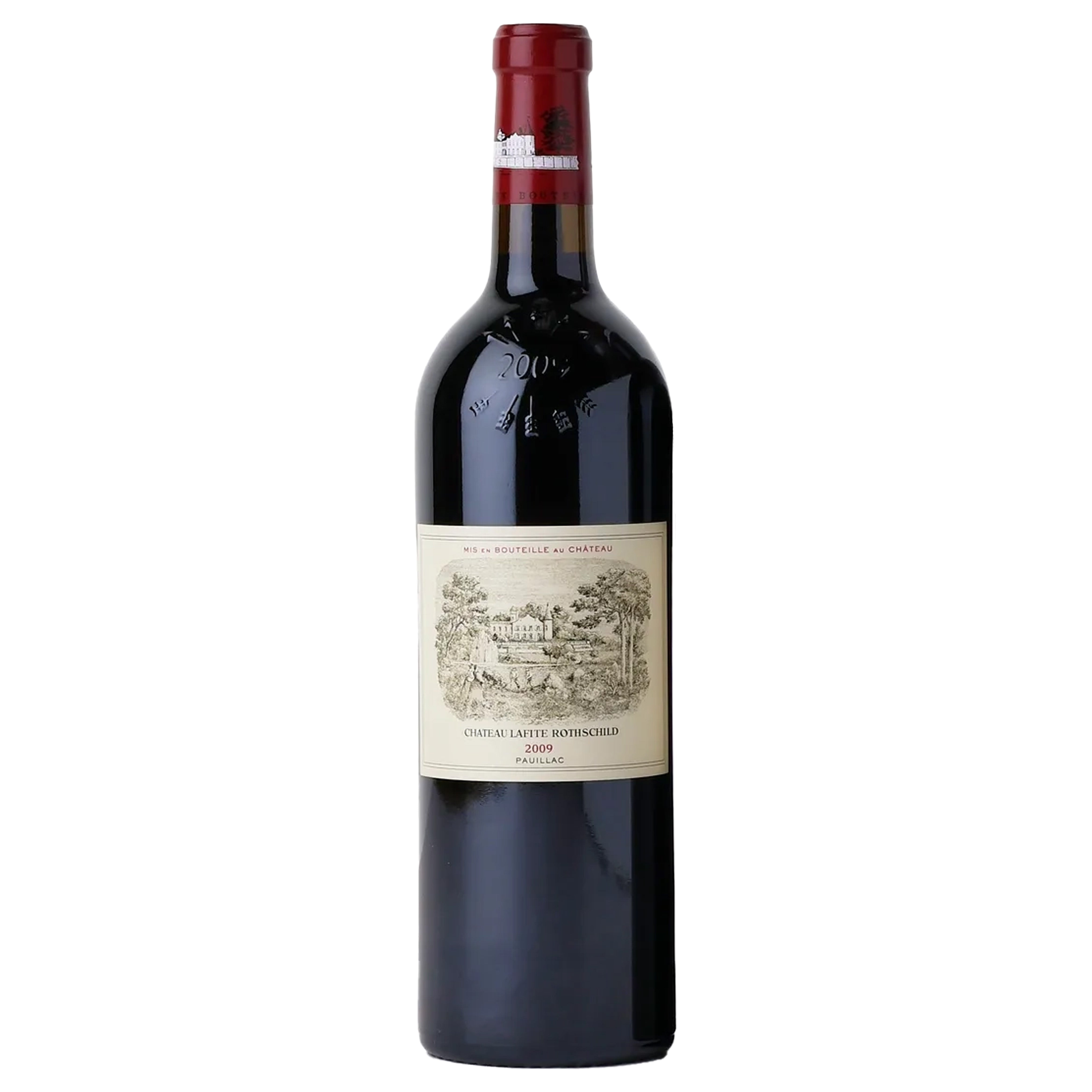 2009 Château Lafite Rothschild | 750ml