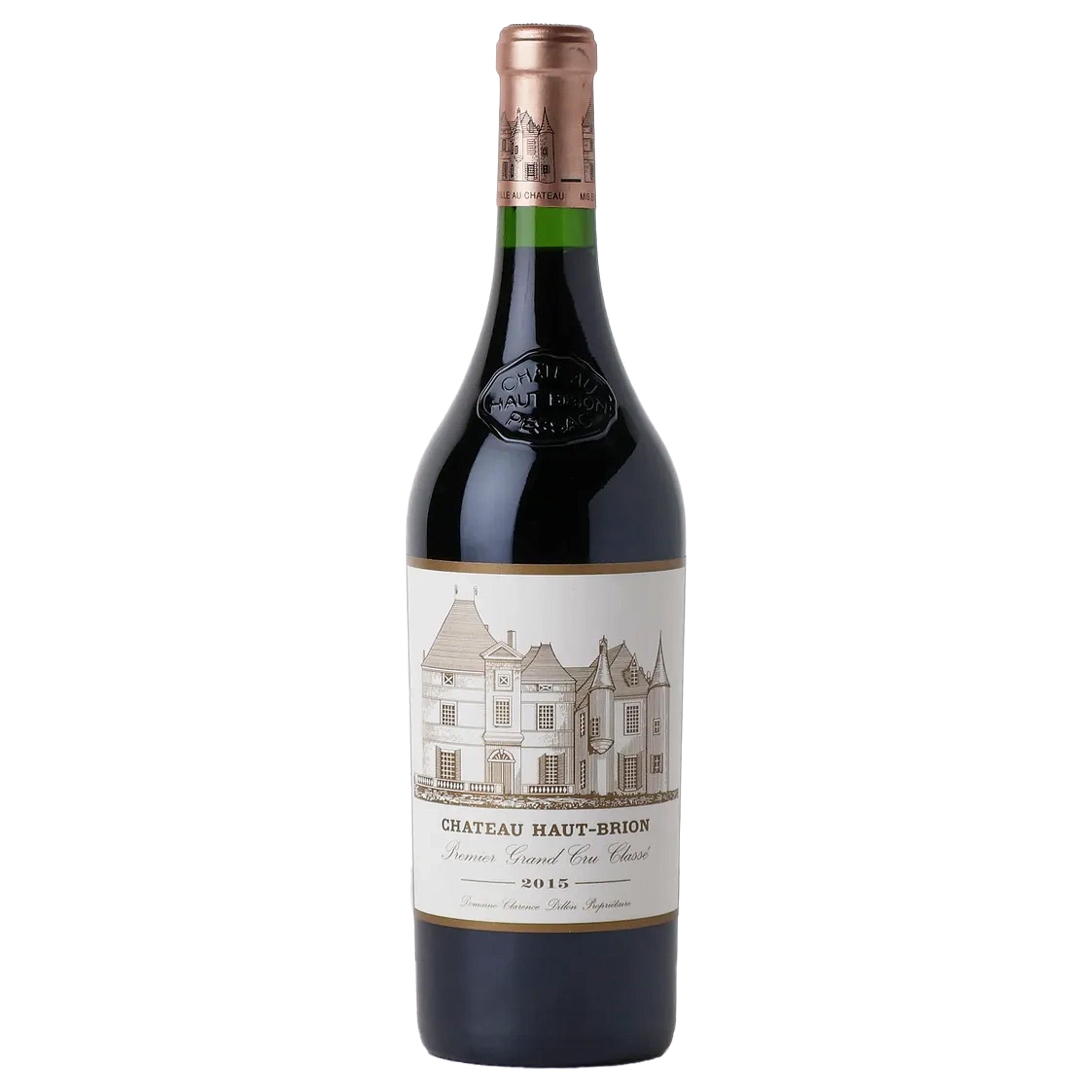 2015 Château Haut-Brion | 750ml