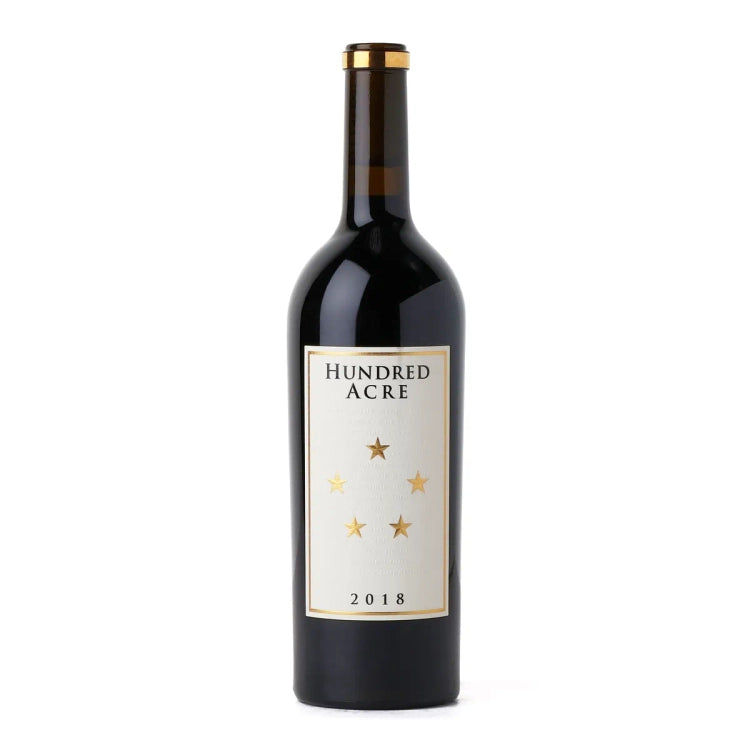 2018 Hundred Acre ‘Dark Ark’ Cabernet Sauvignon | 750ml