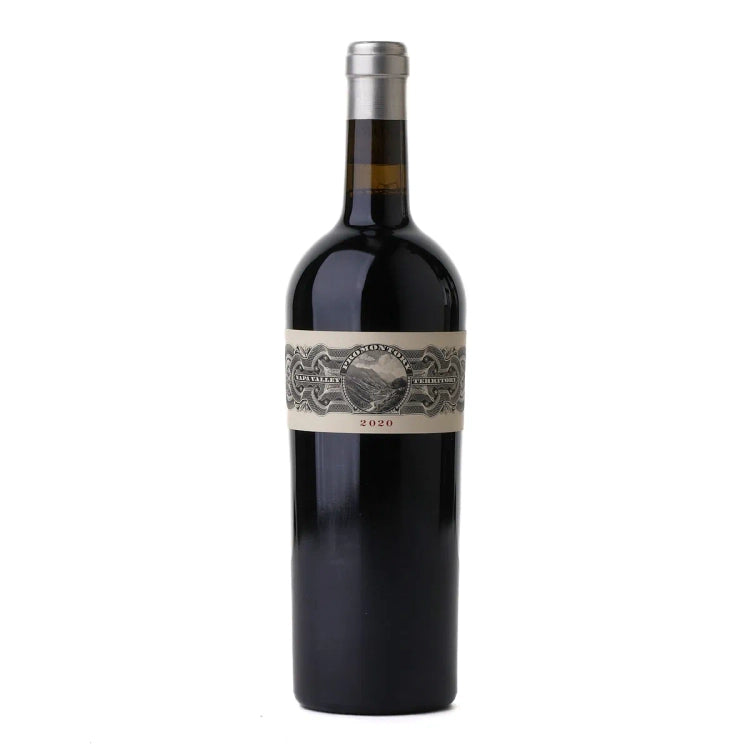 2020 Promontory – Napa Valley | 750ml