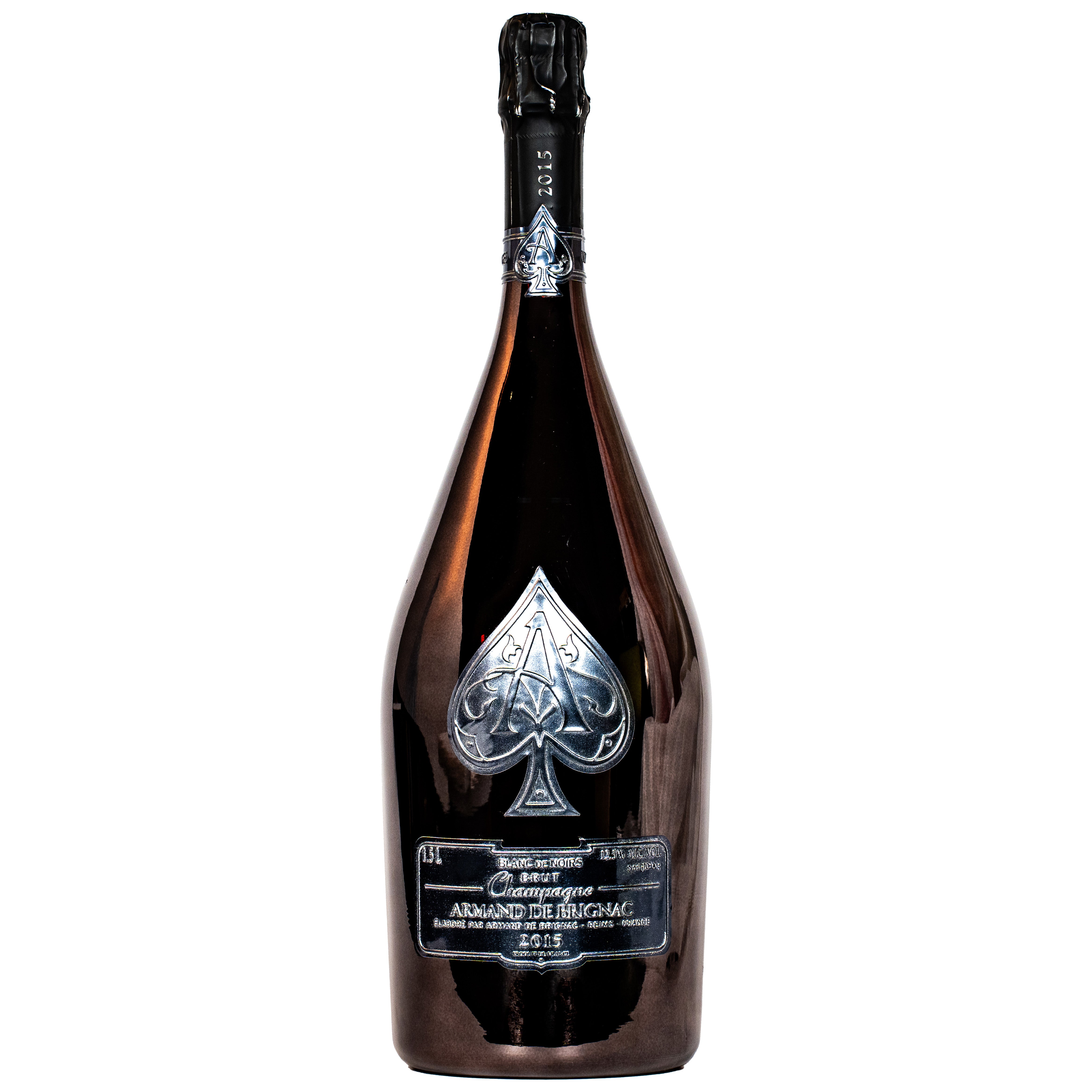 ARMAND DE BRIGNAC 【正規品】【新品未開封】 アルマン・ド・ブリニャック ゴールド NV [NV] 750ml