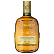 Buchanan’s Master Blend | Blended Scotch Whisky | 750ml