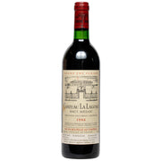 Château La Lagune 1986 | Haut-Médoc Bordeaux | 750ml
