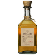 Cazcanes No. 9 Rosa Reposado | Tequila | 750 ml