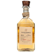 Cazcanes No. 9 Rosa Blanco Tequila | 750ml