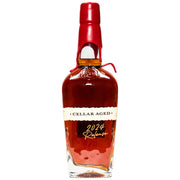 Maker’s Mark Cellar Aged 2024 Release | Straight Bourbon | 750ml