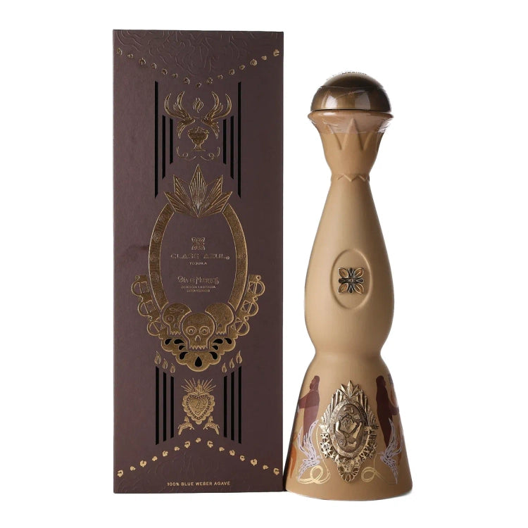 Clase Azul 2025 Día de los Muertos | Limited Edition | Tequila | 1L