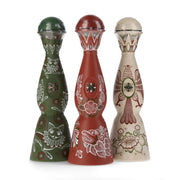 Clase Azul Master Artisans – The Jimón López Family Limited Edition Extra Añejo Tequila Bundle (1L, 3-Pack)