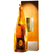 Cristal 1990 Louis Roederer  Millésimé Brut | 6L Methuselah | Champagne