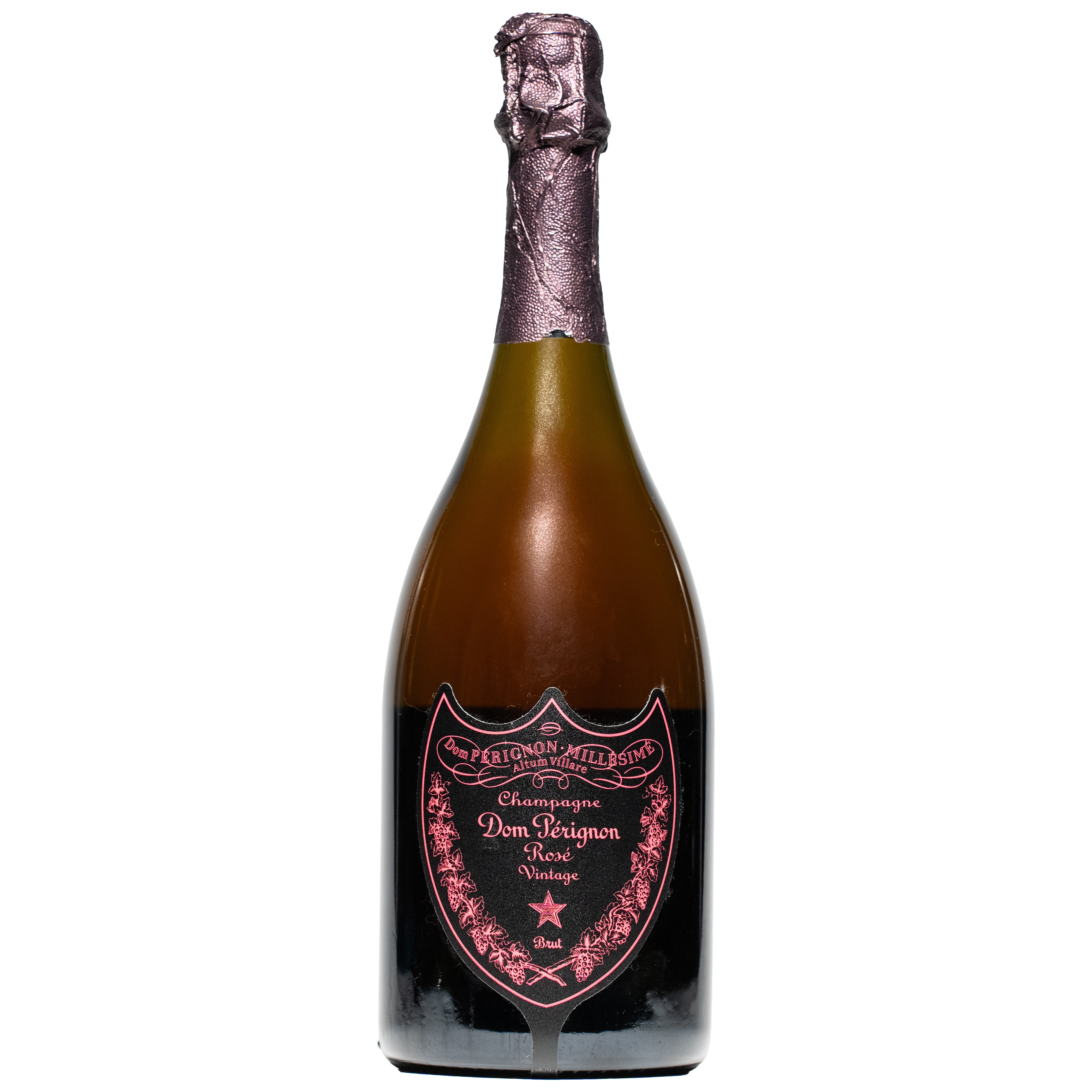 Dom Pérignon Luminous Rosé 2009 | Champagne | 750ml – Rare