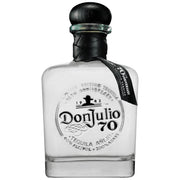 Don Julio 70 | Cristalino Añejo Tequila | 750ml