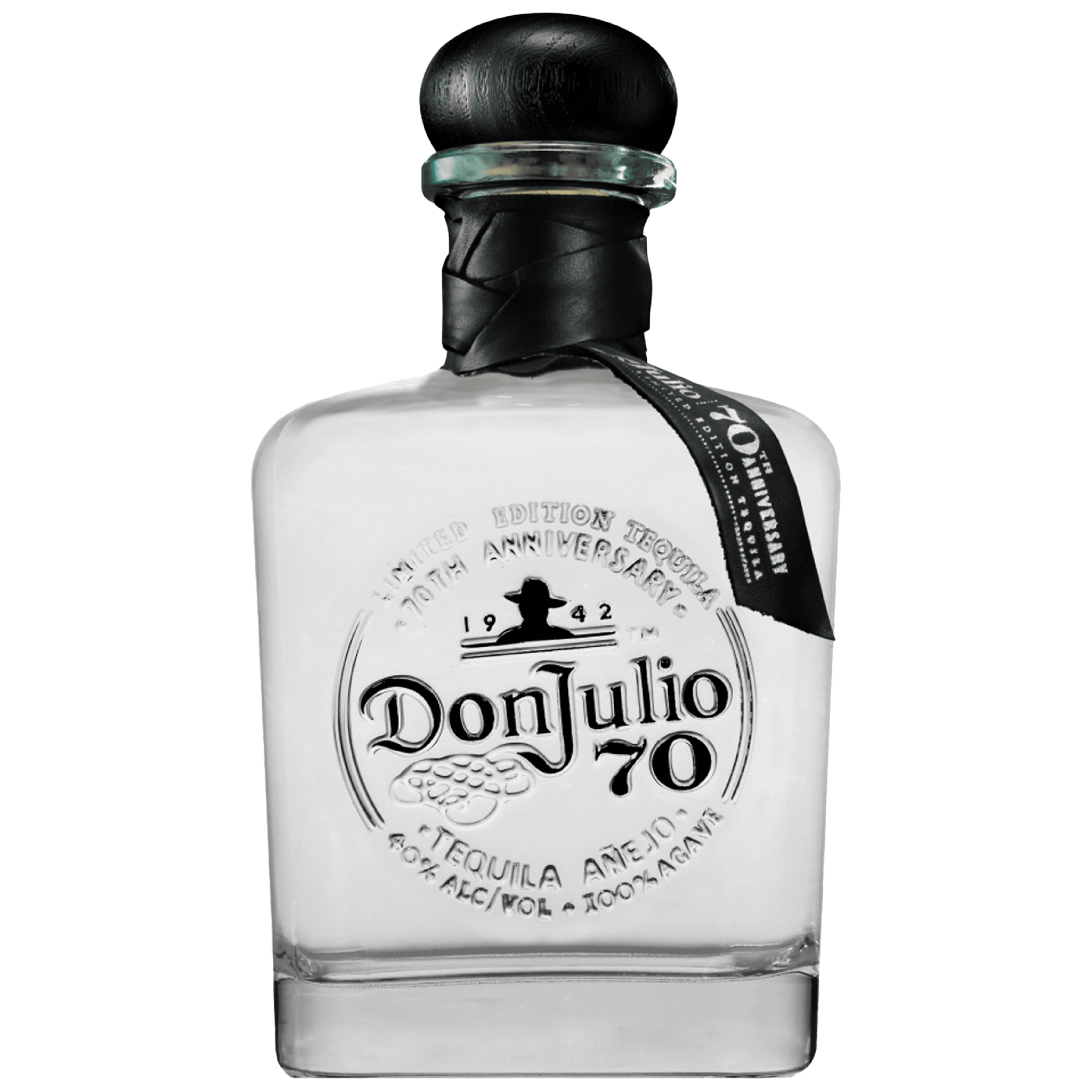 Don Julio 70 | Cristalino Añejo Tequila | 750ml