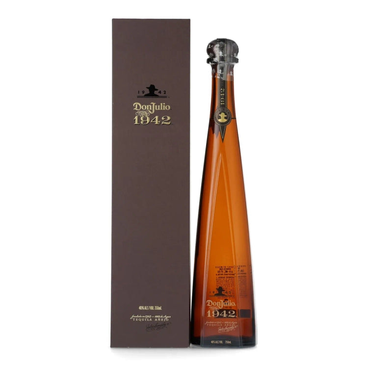 Don Julio 1942 | Tequila Añejo | 750ml