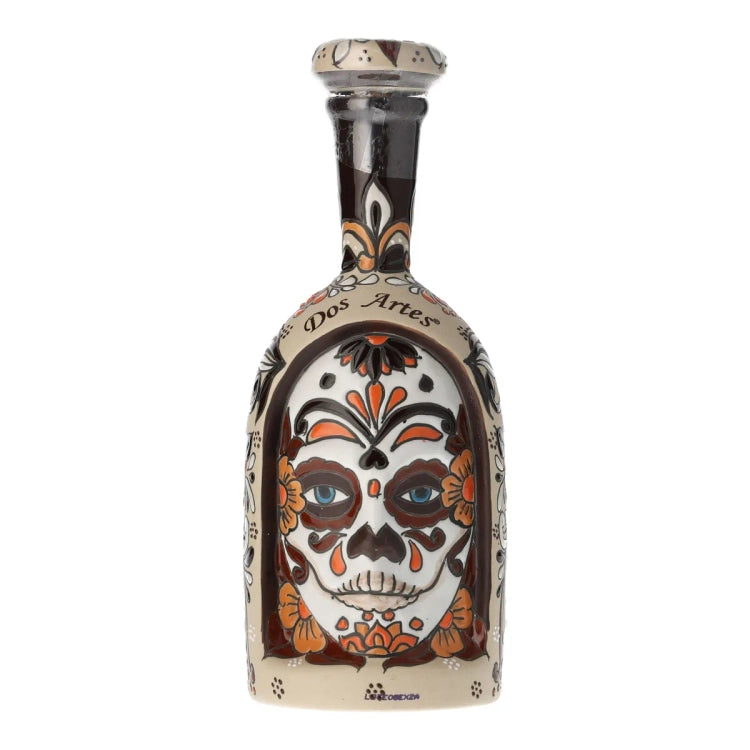 Dos Artes “Limited Edition” Extra Añejo Tequila - 1L