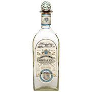 Fortaleza Tequila | Blanco | 750ml