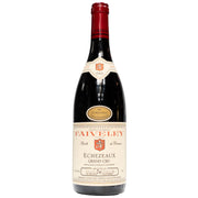 Domaine Faiveley Échezeaux 2002 Grand Cru | Côte de Nuits | Burgundy