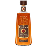 Four Roses Single Barrel | Bourbon | 750ml