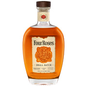 Four Roses Small Batch | Bourbon | 750ml