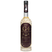 G4 Añejo Tequila | 750ml