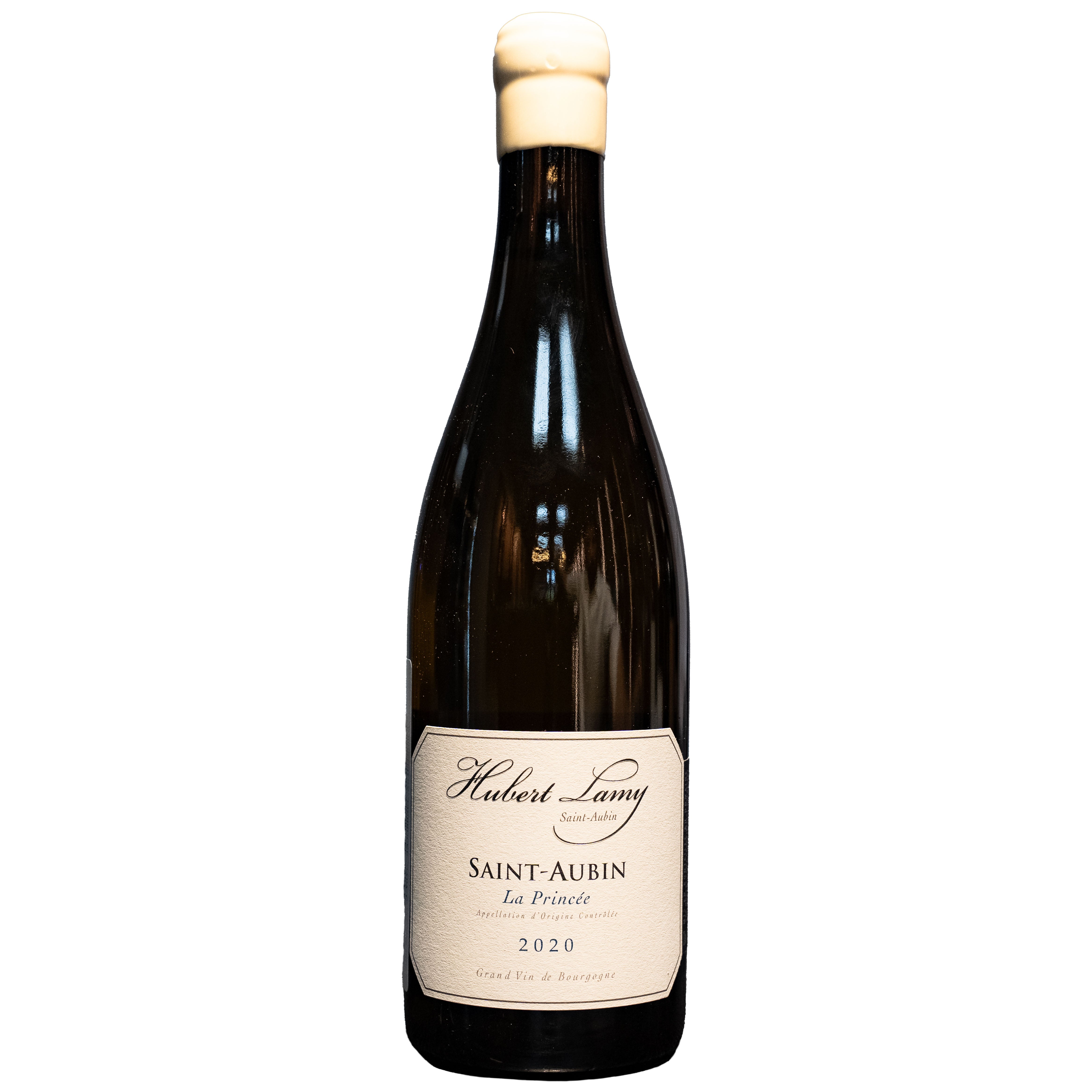 Domaine Hubert Lamy 2020 Saint-Aubin | La Princée | Burgundy | 750ml
