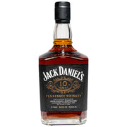 Jack Daniel’s 10 Year Old Tennessee Whiskey | 750ml