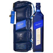 Johnnie Walker Blue Label | Ice Chalet Limited Edition | 750ml