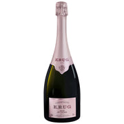 Krug Brut Rosé 28ème Edition Champagne – 750mL
