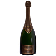 Krug 1998 Brut Champagne – Vintage Prestige Cuvée 750ml